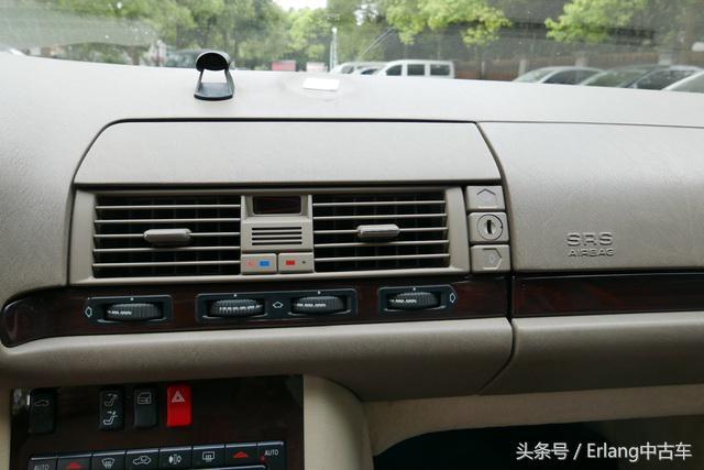 昔日霸主 永恒經典 虎頭奔 S600