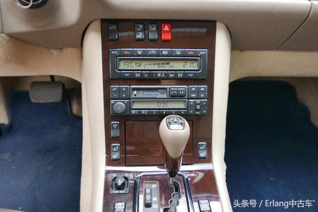 昔日霸主 永恒經典 虎頭奔 S600