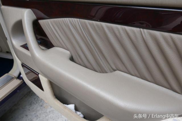 昔日霸主 永恒經典 虎頭奔 S600