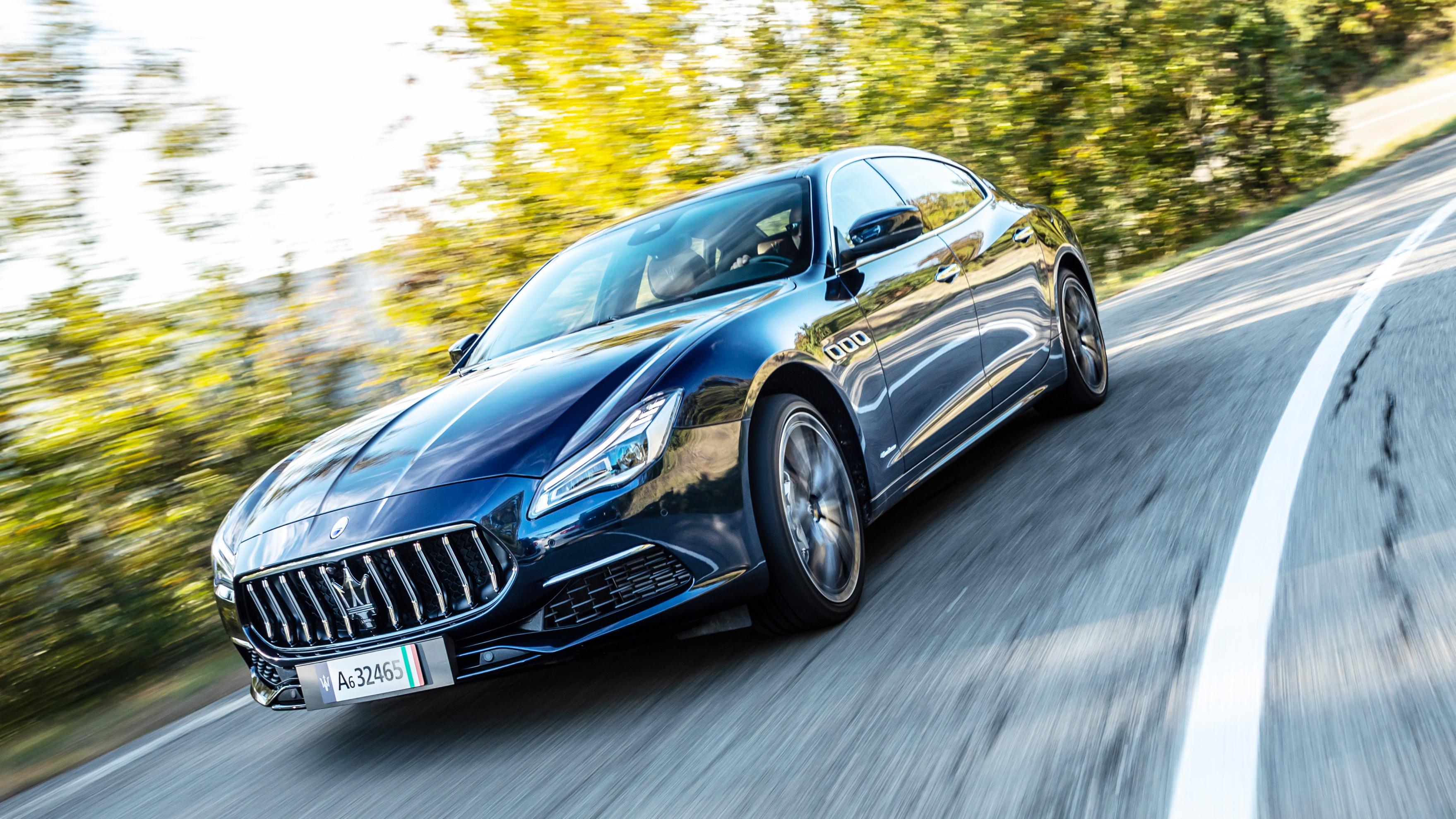 2020年,你能買到最強的六缸機都在這了