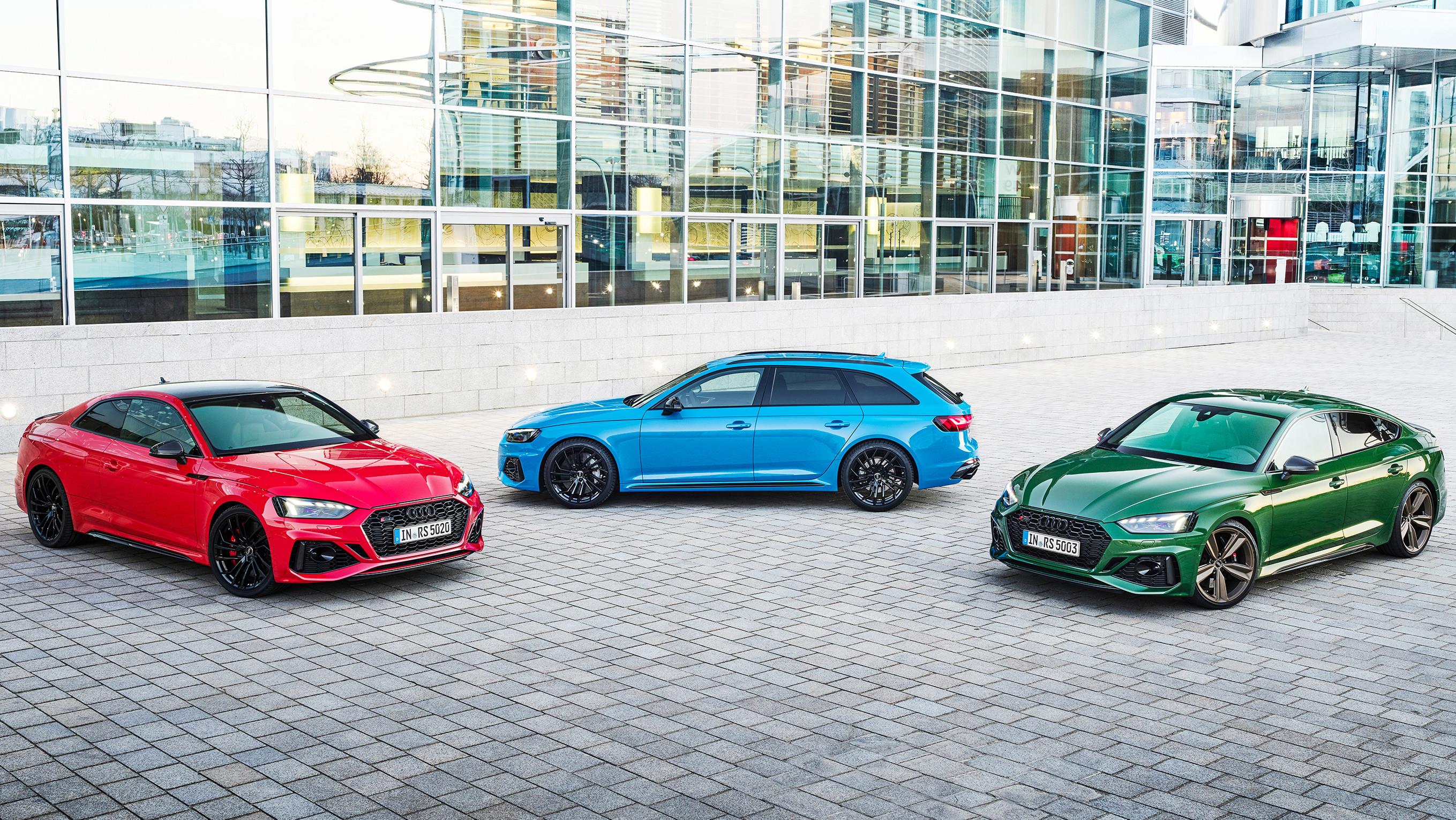 2020年,你能買到最強的六缸機都在這了