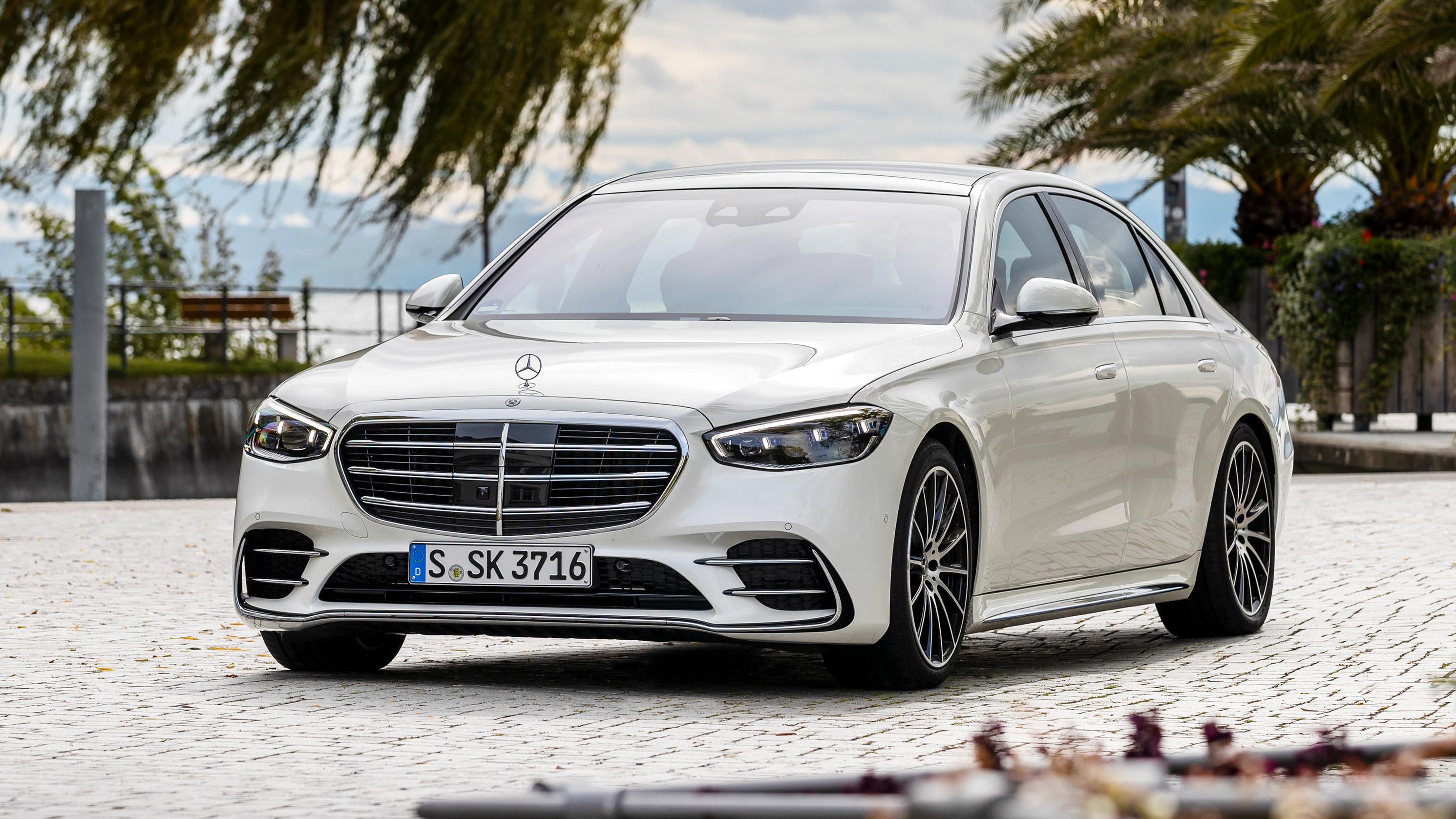 2020年,你能買到最強的六缸機都在這了