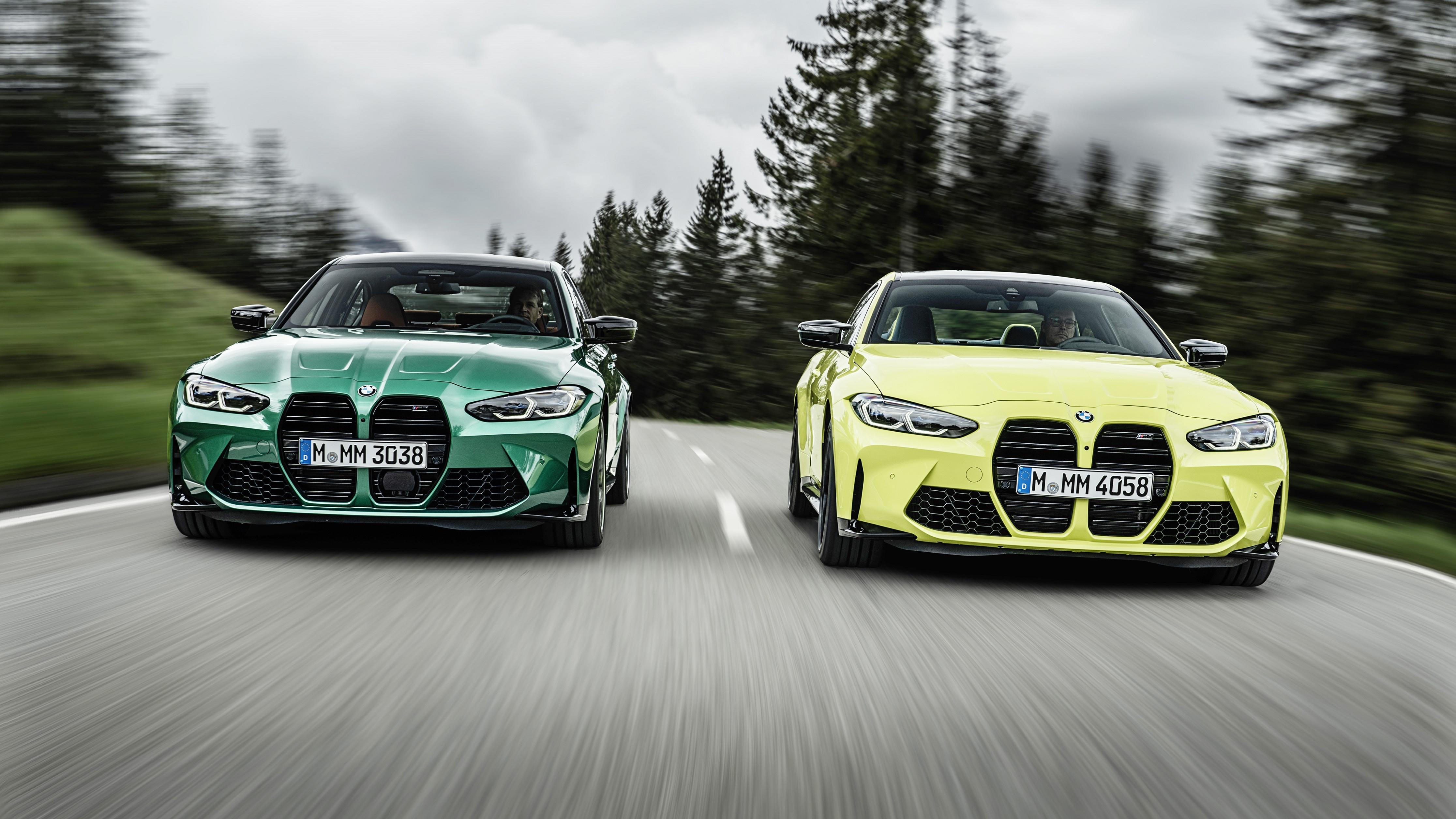 2020年,你能買到最強的六缸機都在這了