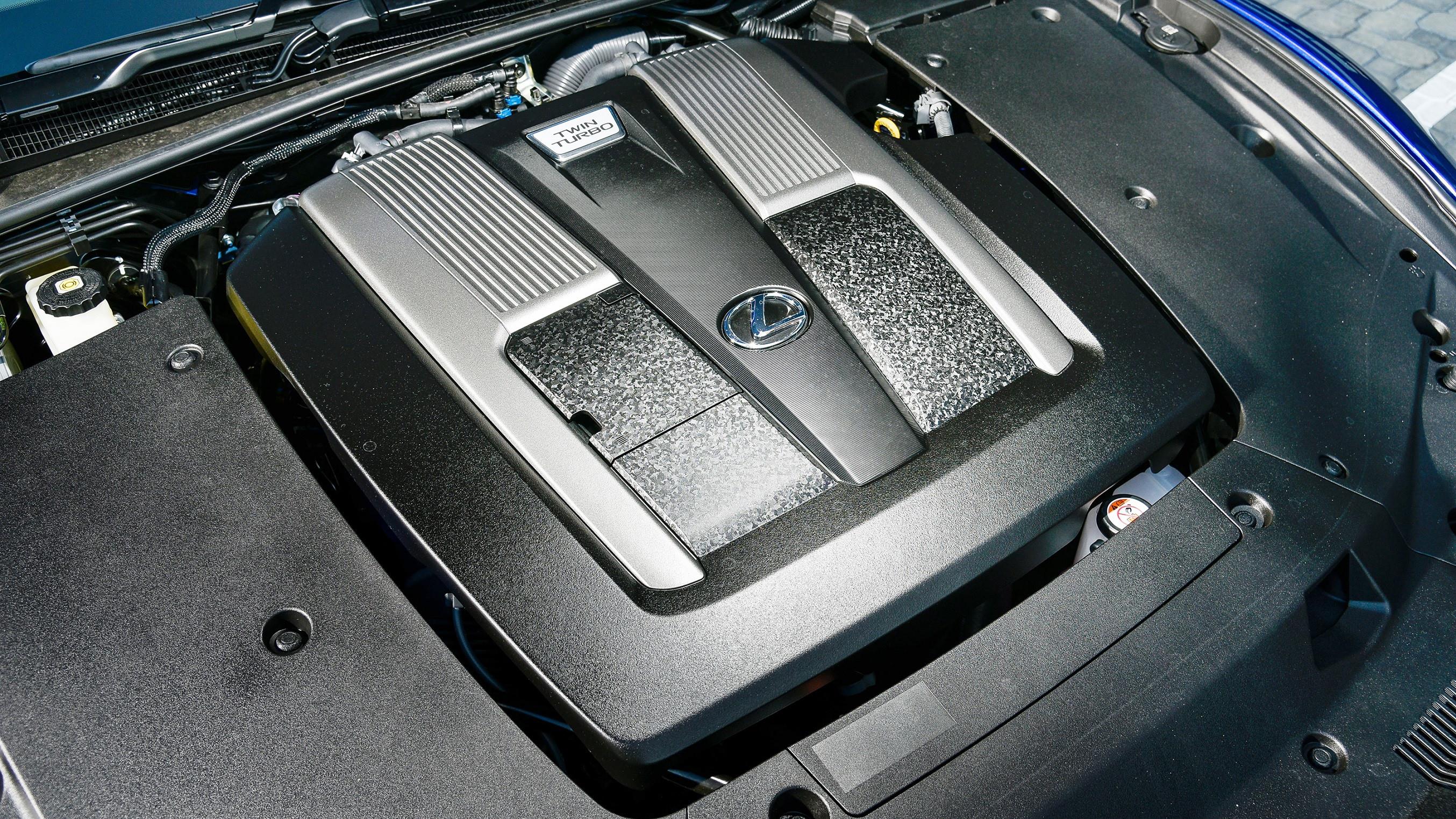 2020年,你能買到最強的六缸機都在這了