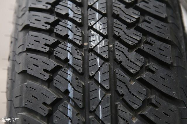 愛卡SUV專業測試 全新Jeep牧馬人Sahara