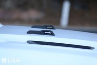 愛卡SUV專業測試 全新Jeep牧馬人Sahara