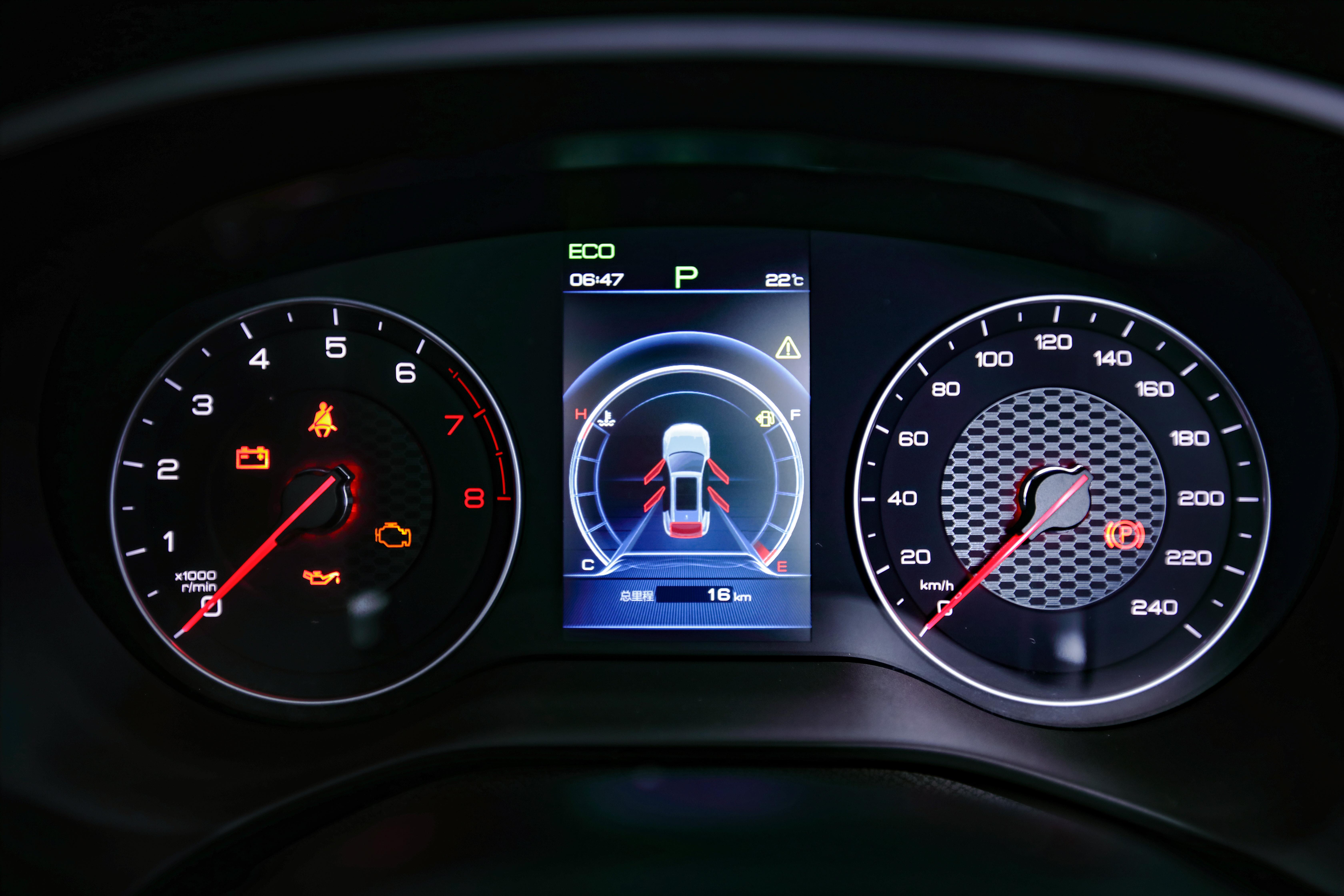 比亞迪的誠意之作——宋.經典版