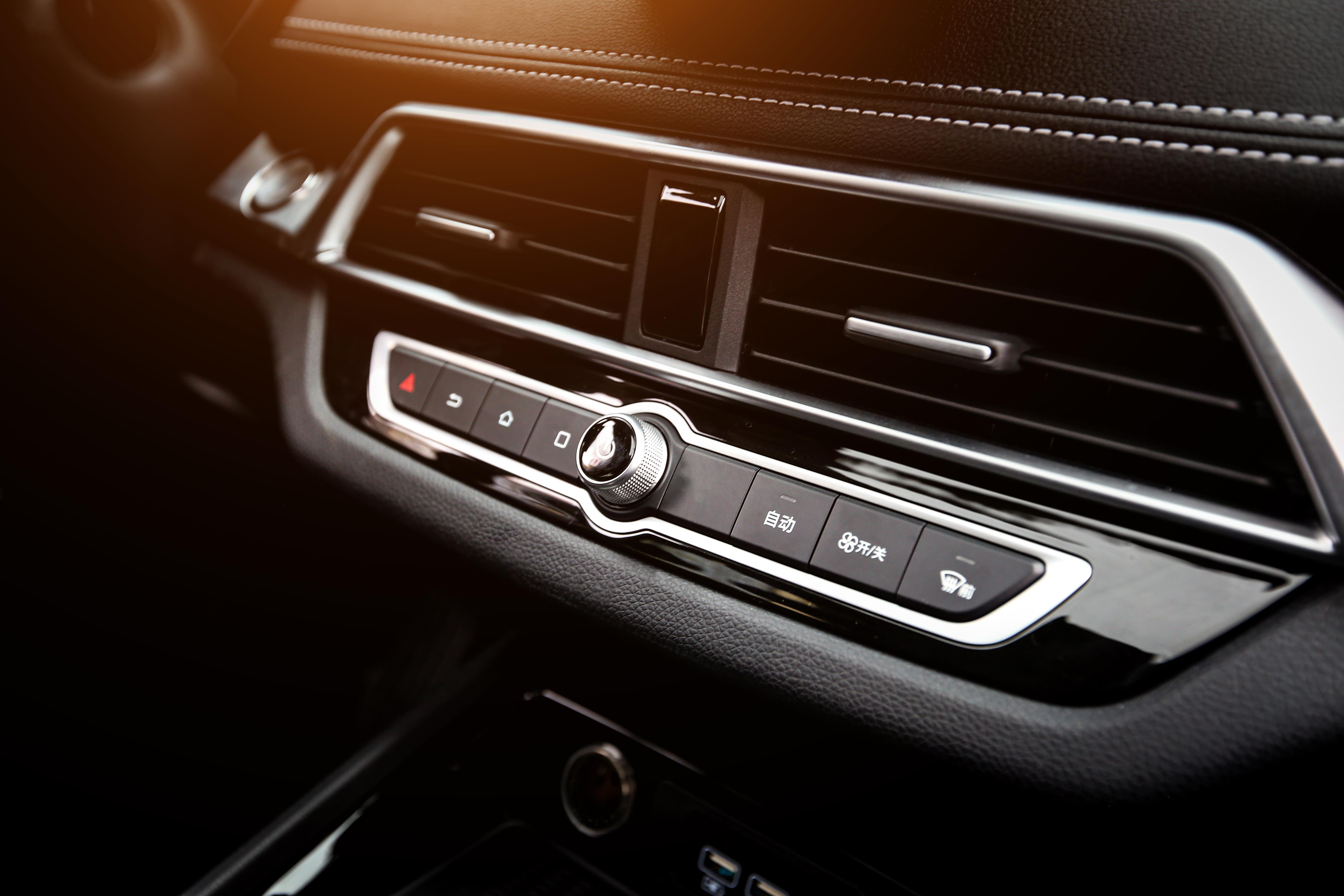 比亞迪的誠意之作——宋.經典版