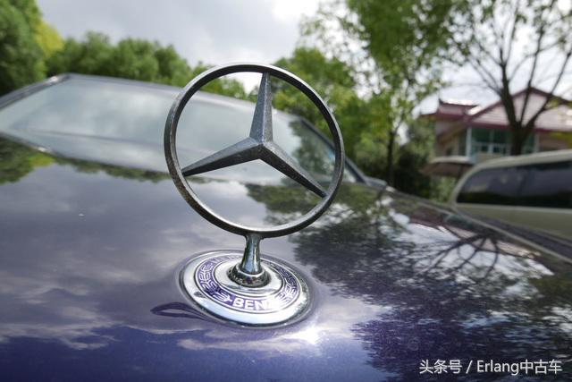 昔日霸主 永恒經(jīng)典 虎頭奔 S600