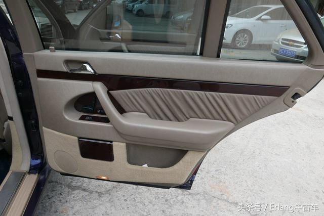 昔日霸主 永恒經(jīng)典 虎頭奔 S600