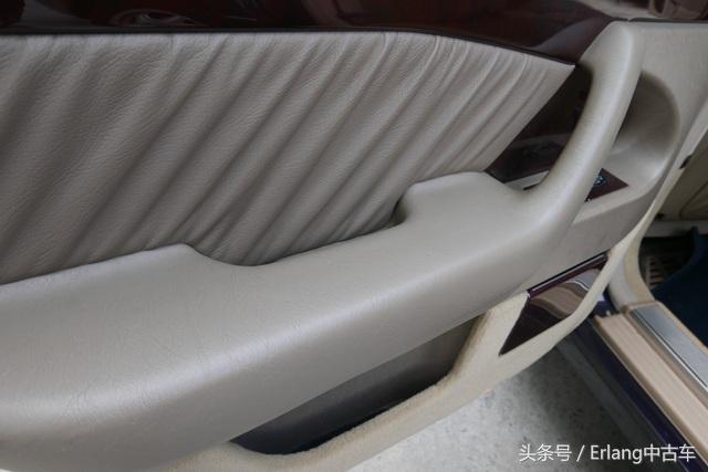 昔日霸主 永恒經(jīng)典 虎頭奔 S600