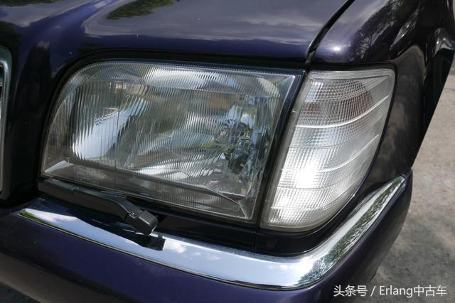 昔日霸主 永恒經(jīng)典 虎頭奔 S600