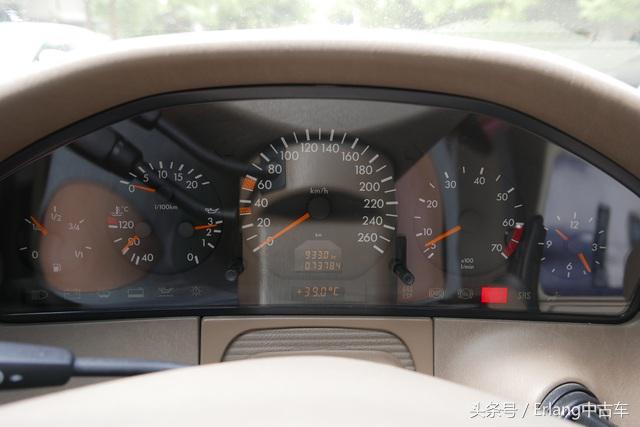 昔日霸主 永恒經(jīng)典 虎頭奔 S600