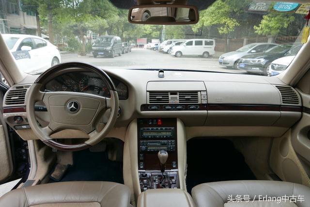 昔日霸主 永恒經(jīng)典 虎頭奔 S600