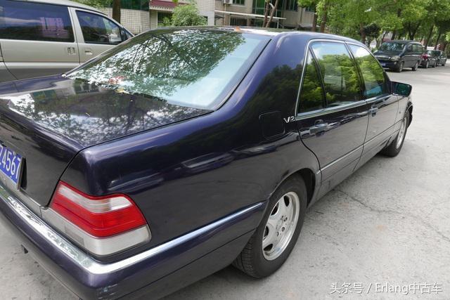 昔日霸主 永恒經(jīng)典 虎頭奔 S600