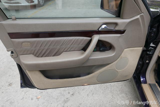 昔日霸主 永恒經(jīng)典 虎頭奔 S600