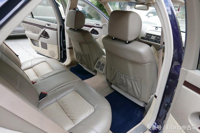 昔日霸主 永恒經(jīng)典 虎頭奔 S600