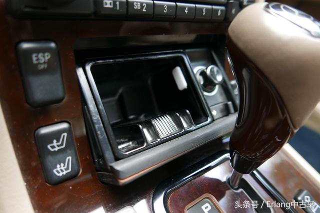 昔日霸主 永恒經(jīng)典 虎頭奔 S600