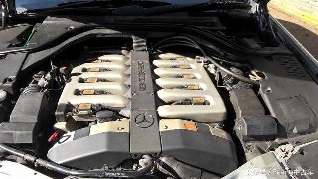 昔日霸主 永恒經(jīng)典 虎頭奔 S600