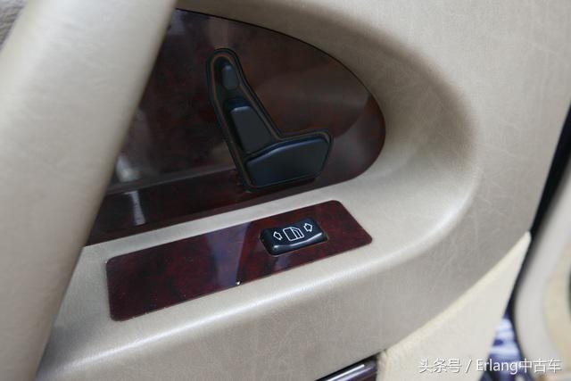 昔日霸主 永恒經(jīng)典 虎頭奔 S600