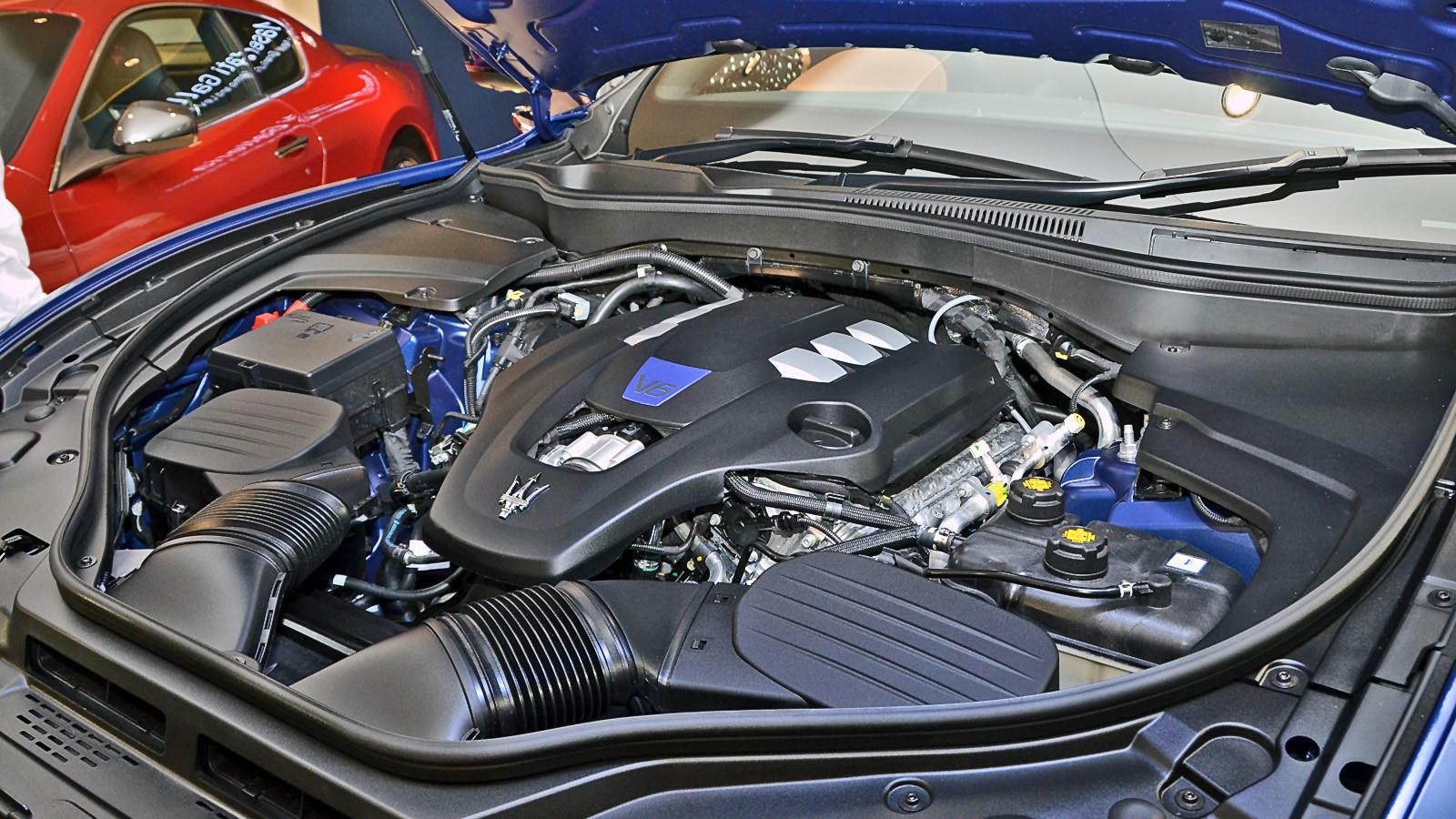 2020年,你能買到最強(qiáng)的六缸機(jī)都在這了