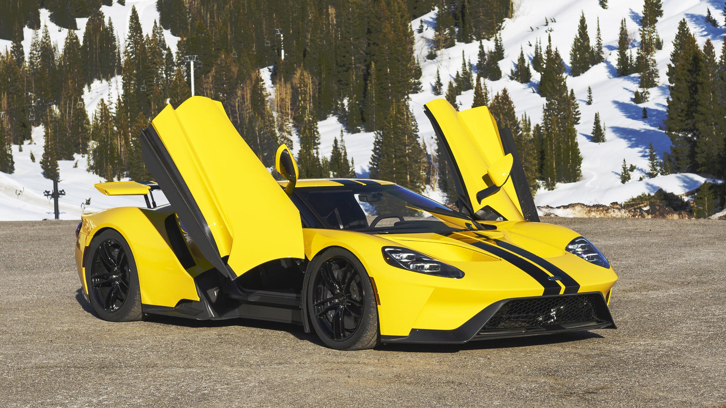 2020年,你能買到最強(qiáng)的六缸機(jī)都在這了