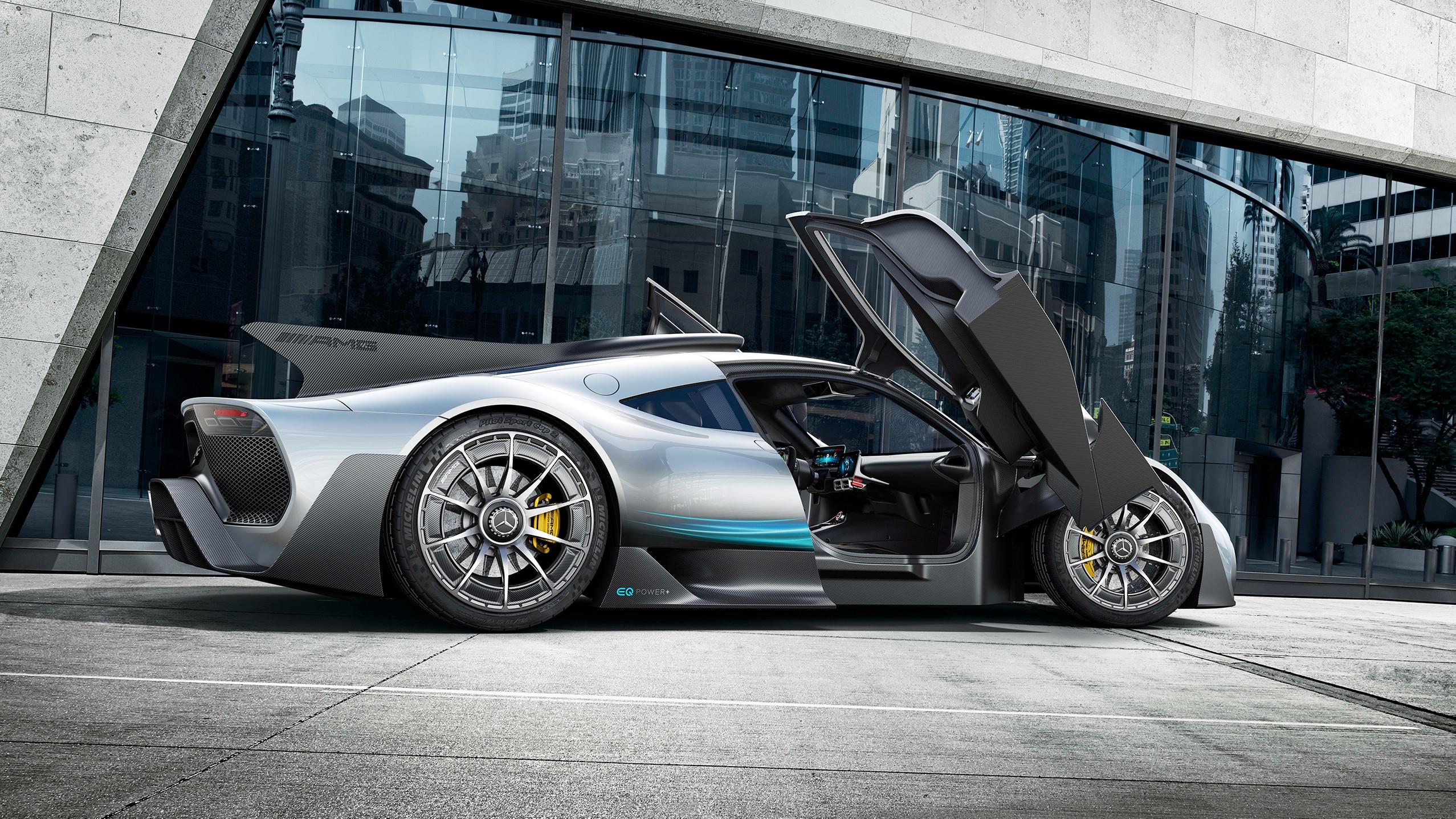 2020年,你能買到最強(qiáng)的六缸機(jī)都在這了