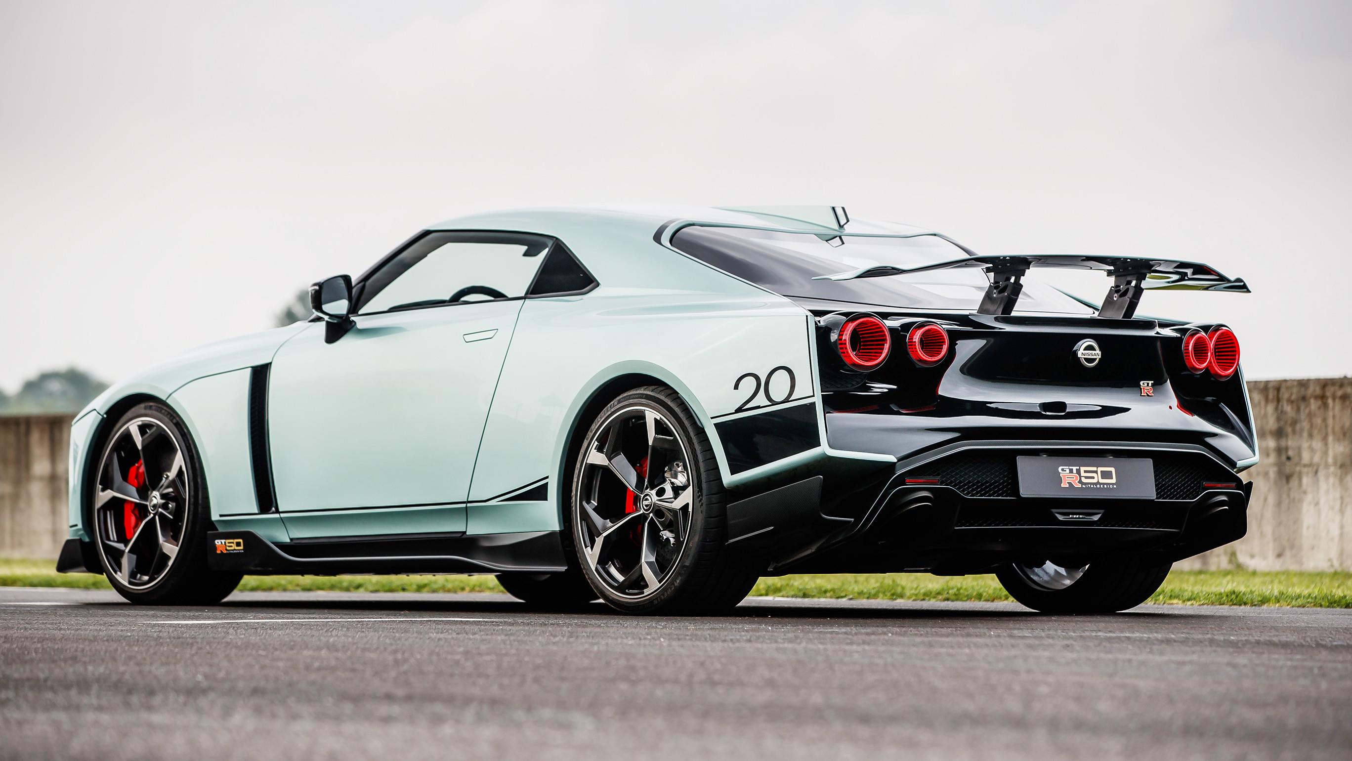 2020年,你能買到最強(qiáng)的六缸機(jī)都在這了