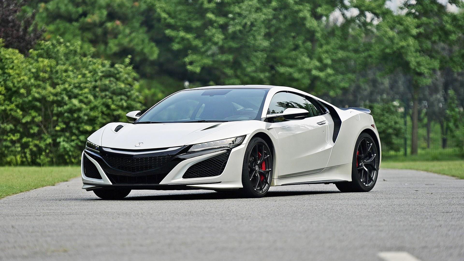 2020年,你能買到最強(qiáng)的六缸機(jī)都在這了