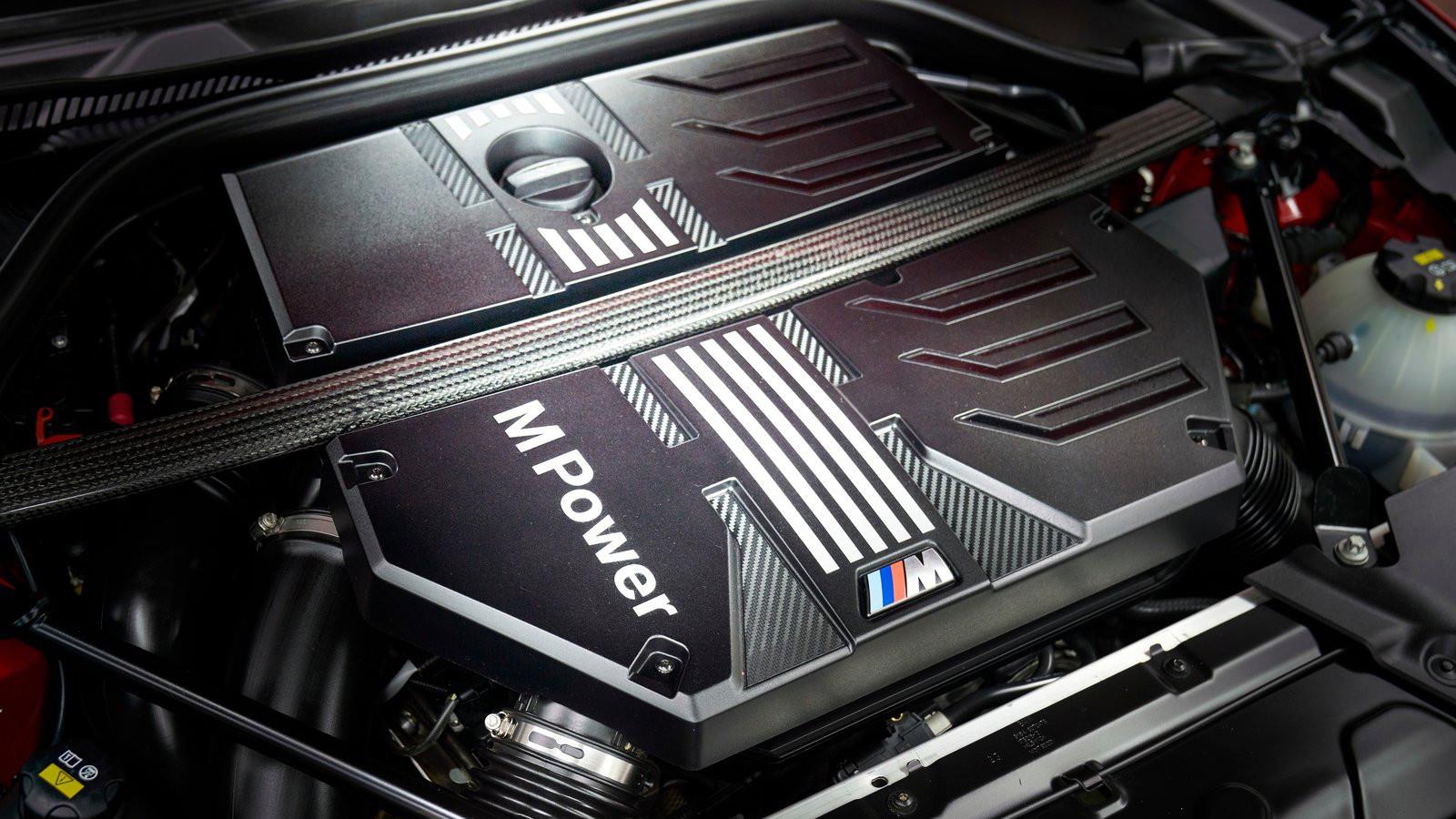 2020年,你能買到最強(qiáng)的六缸機(jī)都在這了