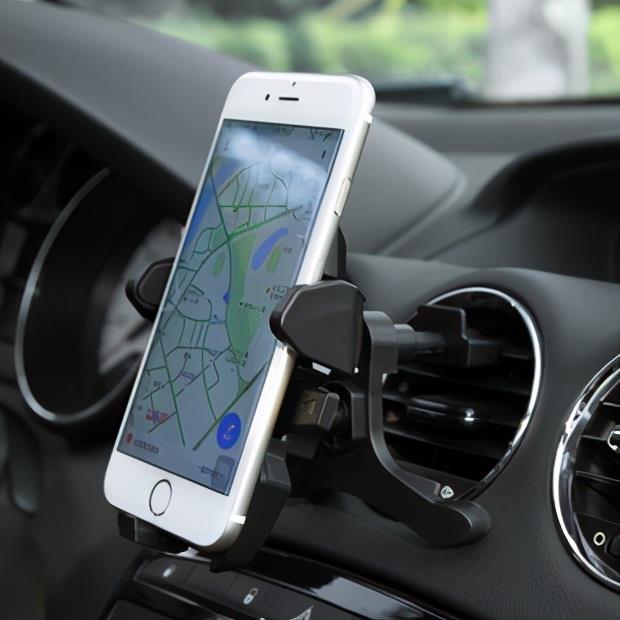 讓駕駛更便捷和安全——CarPlay使用說明