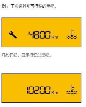 雪鐵龍世嘉保養(yǎng)提示圖解,世嘉保養(yǎng)燈歸零方法