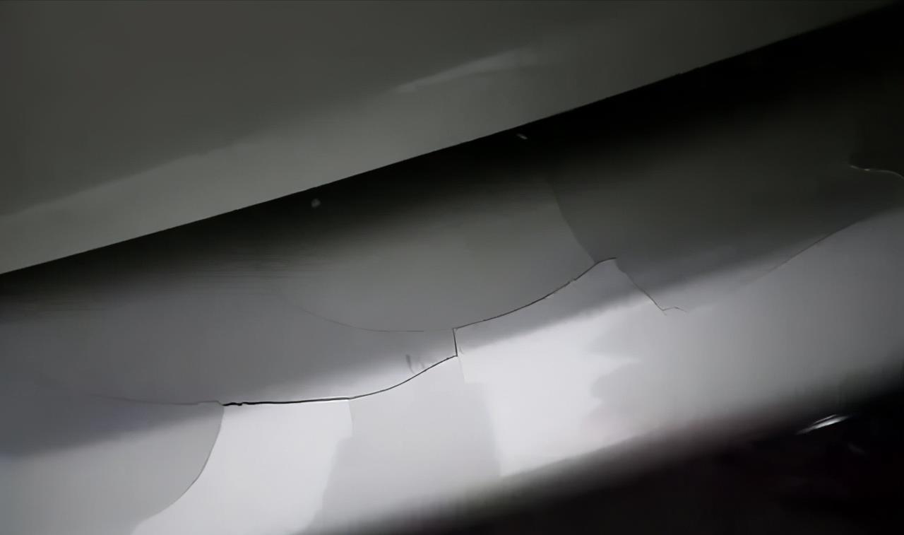 「注意」原廠漆這么珍貴,你竟然小瑕疵就去補漆?