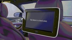 12年奔馳s400后座怎么拆(奔馳