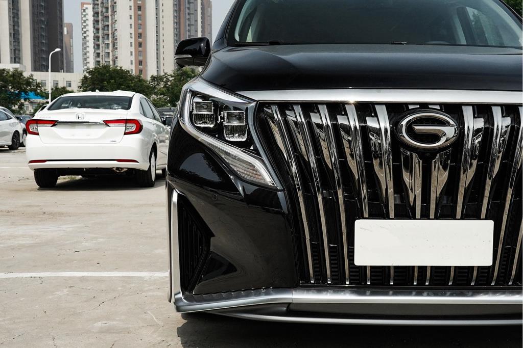 傳祺GM8實力如何?對比GL8只贏不輸