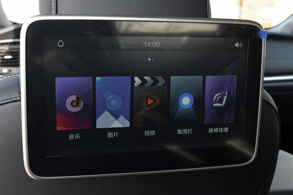 傳祺GM8實力如何?對比GL8只贏不輸