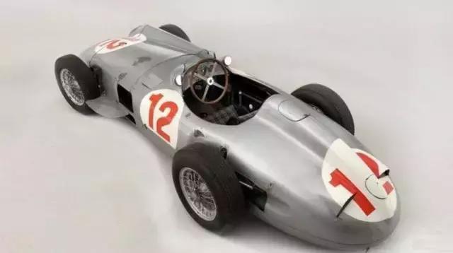 全球最貴的十大老爺車,值得收藏!