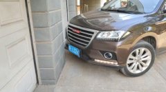 開車上路如何判斷距離(開車上路如何掌握左右距離)
