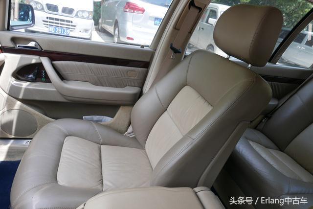 昔日霸主 永恒經典 虎頭奔 S600