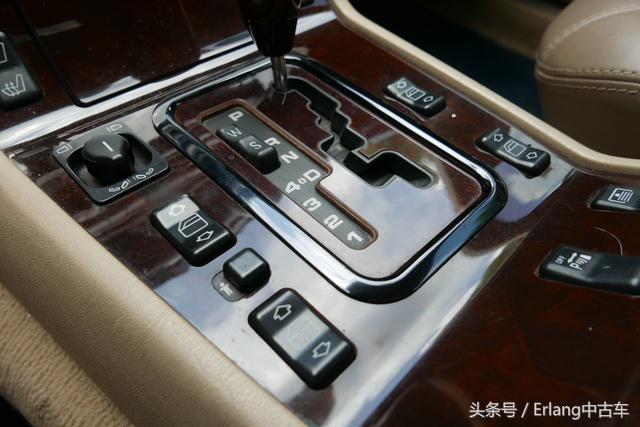 昔日霸主 永恒經典 虎頭奔 S600