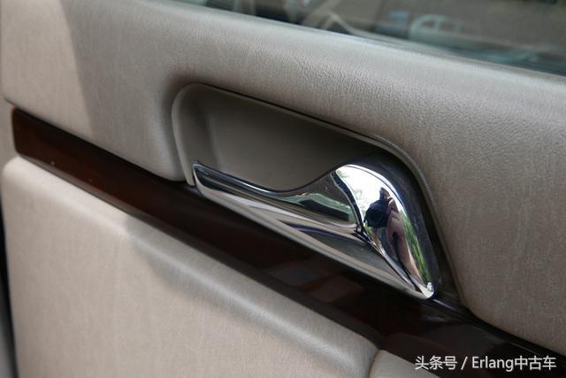 昔日霸主 永恒經典 虎頭奔 S600