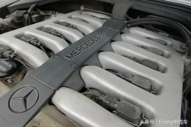 昔日霸主 永恒經典 虎頭奔 S600