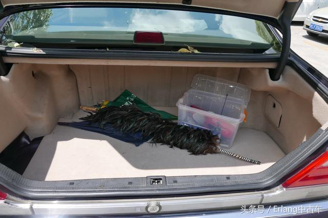 昔日霸主 永恒經典 虎頭奔 S600