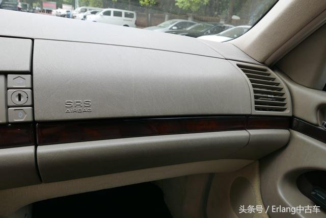 昔日霸主 永恒經典 虎頭奔 S600