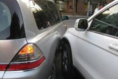 車經(jīng)常刮擦怎么辦(合租后還車)
