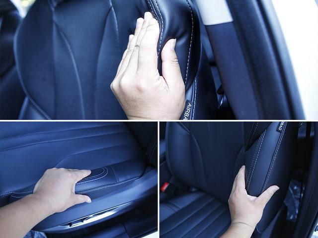 爆款潛質(zhì)!實(shí)測(cè)長安CS75PLUS,強(qiáng)勁實(shí)力派