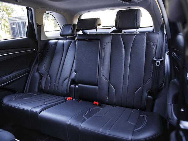 爆款潛質(zhì)!實(shí)測(cè)長安CS75PLUS,強(qiáng)勁實(shí)力派