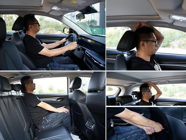 爆款潛質(zhì)!實(shí)測(cè)長安CS75PLUS,強(qiáng)勁實(shí)力派