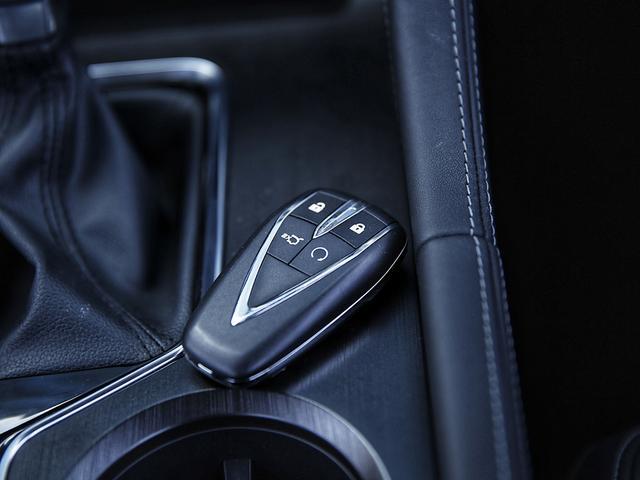 爆款潛質(zhì)!實(shí)測(cè)長安CS75PLUS,強(qiáng)勁實(shí)力派